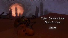 A screenshot taken in Dreams. 5 of 5.