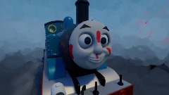 THOMAS GOES MAD