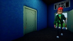 A screenshot taken in Dreams. 23 of 26.