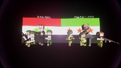 middle eastern conflict simulator teaser