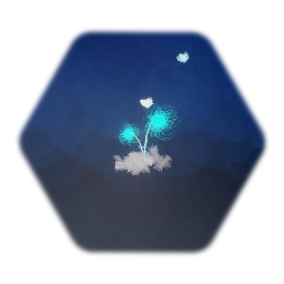 Crystalonia Cave Butterflies