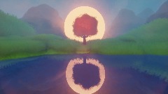 A screenshot taken in Dreams. 7 of 9.