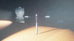 Sam Vs The Monke Nextbots