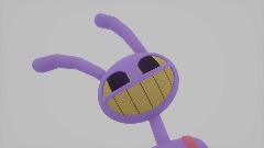 JAX TOY ANIMATION(unfinnished)