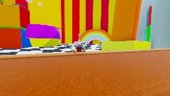 A screenshot taken in Dreams. 3 of 8.