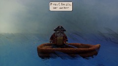 A screenshot taken in Dreams. 10 of 11.