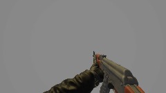 CSGO style animations