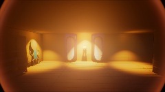 A screenshot taken in Dreams. 2 of 3.