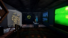 A screenshot taken in Dreams. 19 of 28.