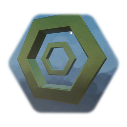 Hexacoin