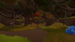 Veram Hills (Everautumn Wood)