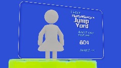 A screenshot taken in Dreams. 4 of 7.
