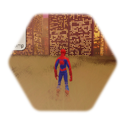 Remix of Spider-man
