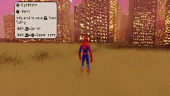 A screenshot taken in Dreams. 14 of 15.