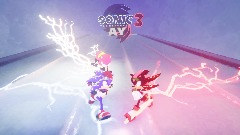 A screenshot taken in Dreams. 3 of 15.