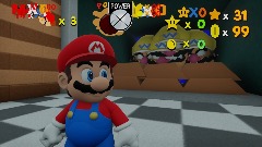 A screenshot taken in Dreams. 13 of 14.