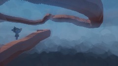 A screenshot taken in Dreams. 7 of 9.