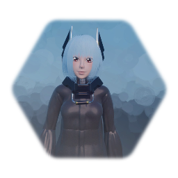 Remix of L.p Battle Doll type 147