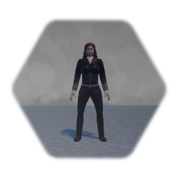 Black Widow