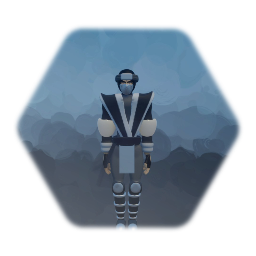 Ninja Enemy