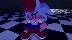 A screenshot taken in Dreams. 3 of 3.