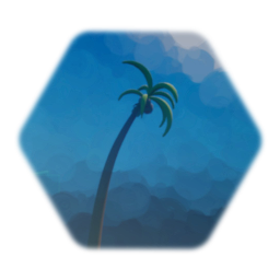 Palm Tree