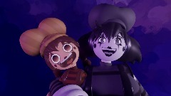 A screenshot taken in Dreams. 4 of 5.