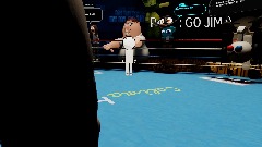 A screenshot taken in Dreams. 1 of 4.