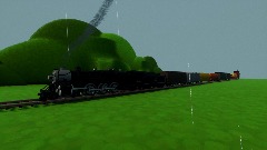 A screenshot taken in Dreams. 3 of 4.