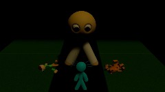 Fred of roadkill fnf