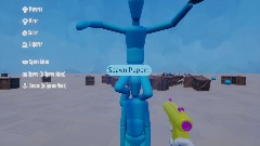 A screenshot taken in Dreams. 4 of 19.