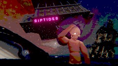Riptides (Remastered)