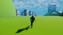 A screenshot taken in Dreams. 27 of 29.