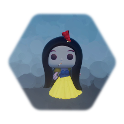 Princess Sleet Funko Pop