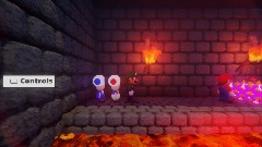 A screenshot taken in Dreams. 2 of 4.