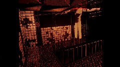 Silent hill 1 Otherworld