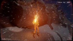 A screenshot taken in Dreams. 12 of 12.