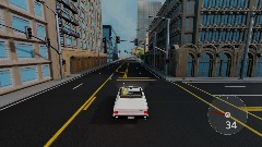 A screenshot taken in Dreams. 16 of 27.