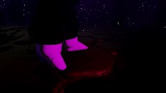 AY  classic old star battle field 80s retro "v2"