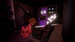 A screenshot taken in Dreams. 8 of 10.