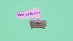 A screenshot taken in Dreams. 1 of 1.
