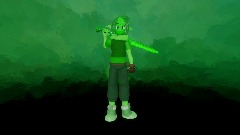 A screenshot taken in Dreams. 26 of 26.