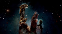 A screenshot taken in Dreams. 22 of 25.