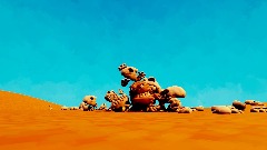 A screenshot taken in Dreams. 1 of 1.