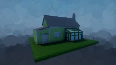 A screenshot taken in Dreams. 15 of 27.