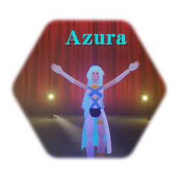 Azura