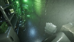 A screenshot taken in Dreams. 30 of 30.