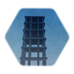 Free physic building