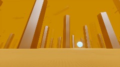 A screenshot taken in Dreams. 1 of 7.