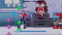 A screenshot taken in Dreams. 3 of 14.